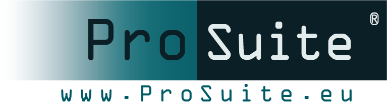 Logo ProSuite